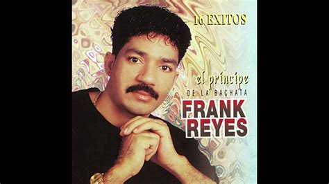 Frank Reyes Se Fue Mi Amor Bonito Letra YouTube