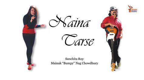 Naina Tarse Mainak Bumpy Nag Chowdhury Sanchita Roy Single