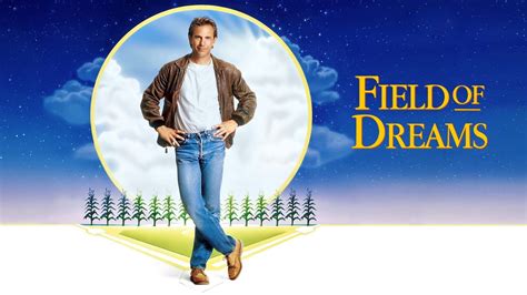 Directed by phil alden robinson. Field of Dreams (1989) - AZ Movies