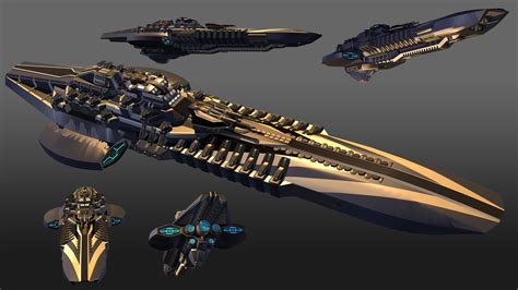 Dreadnought Spaceship Design Spaceship Art Starship Concept