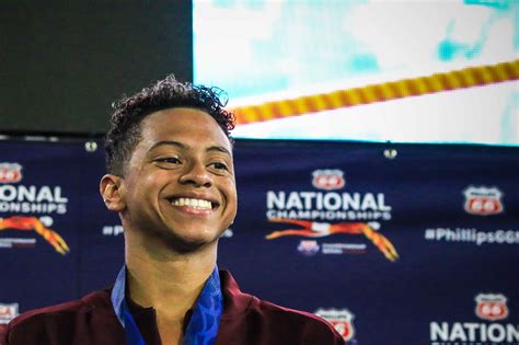 Usa Swimming Names 67 To National Junior Team For 2018 2019