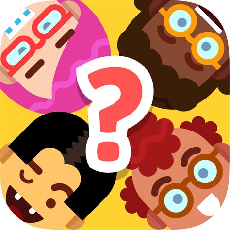 Digital Melody Games Guess Face