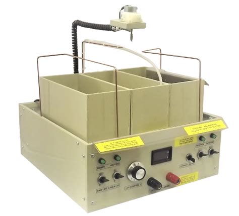 Eps 30adc Pro Ep Station 5 In 1 5 Options Electroplating Equipment