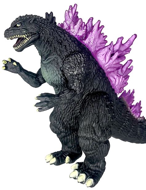 Buy Twcare Godzilla Toy Action Figure King Of The Monsters 2020 Movie