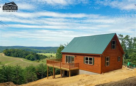 Log Home Builders In Knoxville Tn