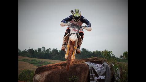 Team Braap Brothers Old Skool Madness Race Ulu Choh Dirt Park 14