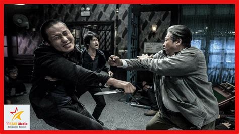 List of films featuring wing chun. New Chinese Action Movies 2018 - Best Chinese Movies | New ...