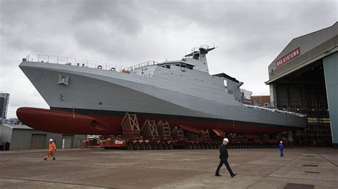 Bae Systems Maritime On Twitter Bae Systems Type 45 Destroyer