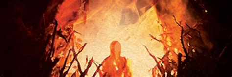 Joe Hills New Novel The Fireman Gives Us A Terrifying Plague Ars