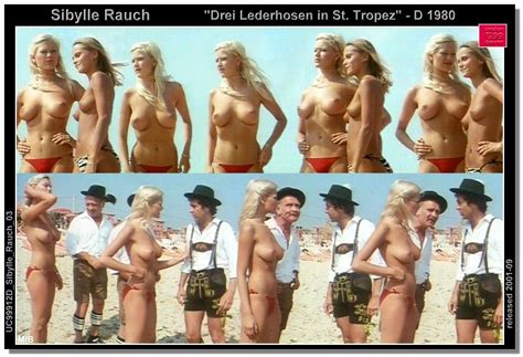 Drei Lederhosen In St Tropez Nude Pics Página 1