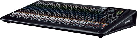 Yamaha Mgp32x Professional 32 Channel Mixing Board Amazonca Musical