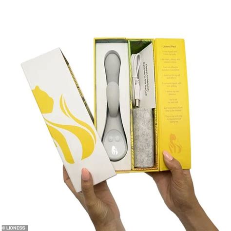 Smart Sex Toy Is A Finalist For Ces 2020s Last Gadget Award Following Last Years Controversy