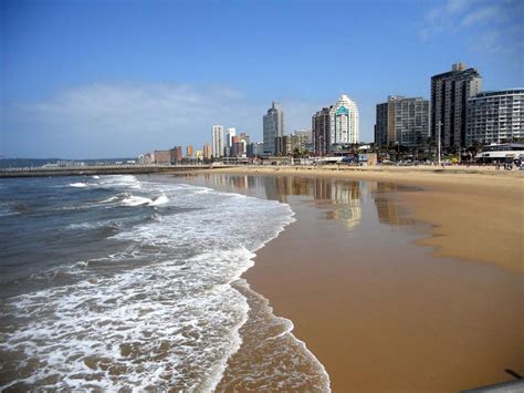 Durban Tourism Durban Tour And Travel Guide At Weareholidays