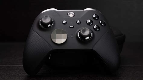 Microsoft Xbox Elite Series 2 Review The Best Pc Controller You Can