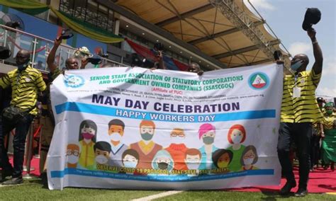 Workers Day Fg Declares 1 May As Public Holiday Vona Communications