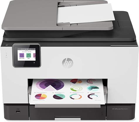 Hp Officejet Pro 9020 All In One Printer Multifonctions Amazonfr