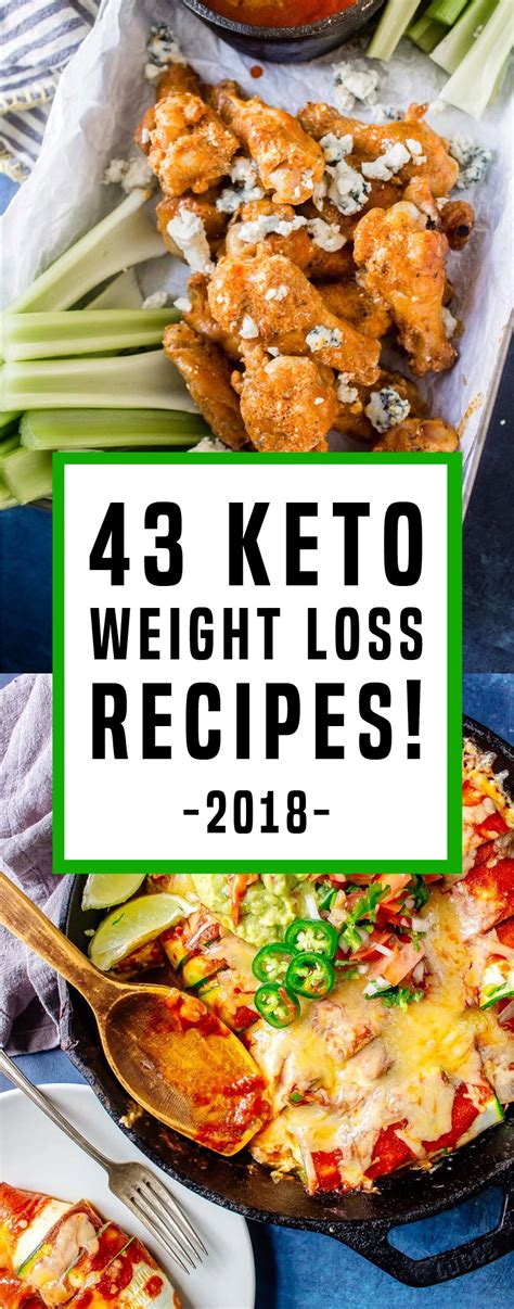 No matter what your diet has been before now, keto will be a big change. 43 Keto Diet Recipes That Will Help You Burn Fat Fast In ...