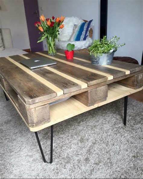 All for the low cost of $15! Incredible Recycled Pallet Ideas | Upcycle Art