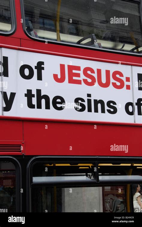 Jesus Bus England Hi Res Stock Photography And Images Alamy