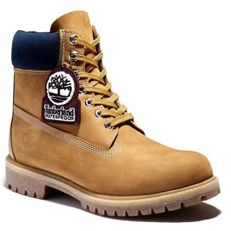 Timberland Premium 6´´ Waterproof Boots Brown Dressinn