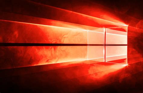 Redstone 5 La Segunda Actualización De Windows 10 De 2018 Empezará A