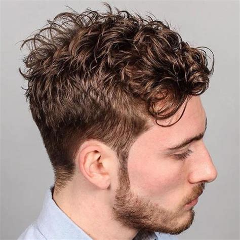 2018 Short Haircuts for Men – 17 Great Short Hair Ideas, Photos | Haircuts