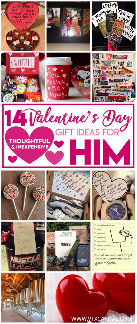Looking for a valentine's day gift to get your bf or husband? Gifts For Him: Unique & Unusual Present Ideas For Men ...