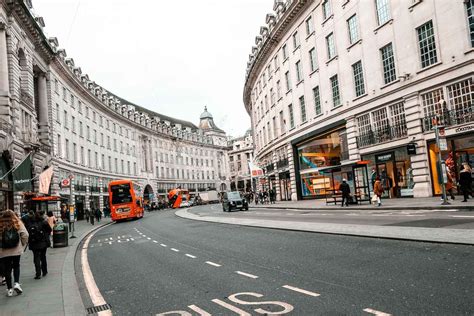 21 Of The Most Famous Streets In London Popular Roads You Have To