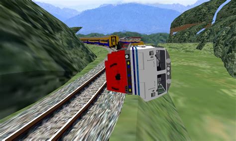 Daftar game kereta api pc yang seru. TOKO ONLINE HanTech MADIUN: GAME OPEN BVE INDONESIA