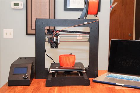The Best Home 3d Printer For Beginners So Far Tech And Comms News