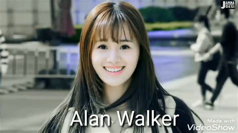 Leatest Korean Video Mix Song Alan Walker We Are Unity Lyrics