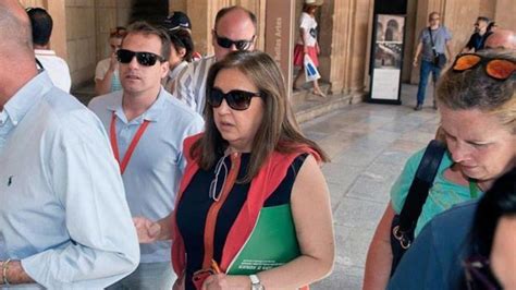 La Fiscalía Cifra En 541 Millones De Euros El Fraude En La Alhambra
