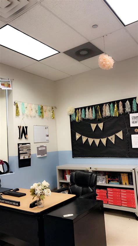 Teacher Approved Teacher Desk Decorations To Create A Welcoming Classroom