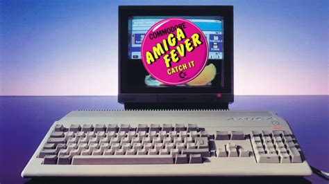 Amiga 1000 Computer Inside The Amiga 1000 Webit Tech Blog Mess