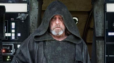 Mark Hamill Reveals George Lucas Ending For Star Wars Episode Ix