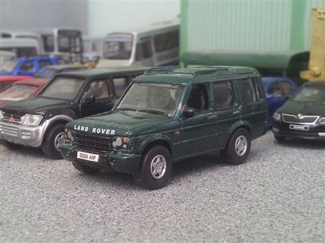 Land Rover Discovery Motormax Land Rover Discovery Flickr