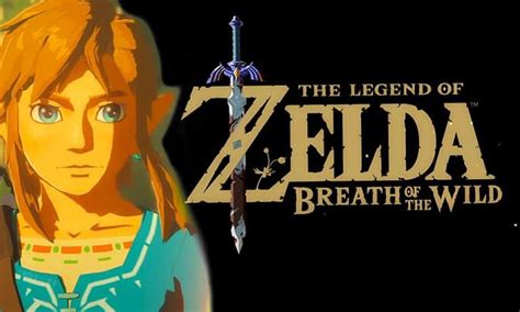 Breath Of The Wild Link Complete Guide Xfire