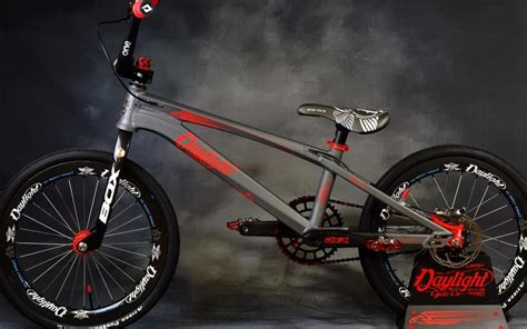 Daylight Bmx With Another Awesome Arc C1 Build Sugar Cayne