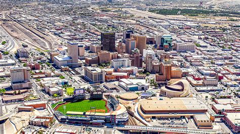 30 Fun Things To Do In El Paso This Weekend