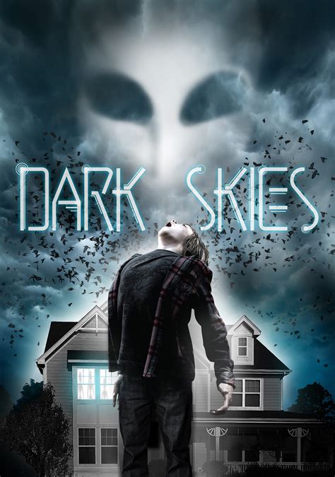 Dark Skies Movie Fanart Fanarttv