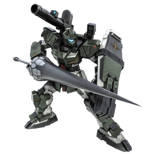 G-Line Assault Armor | Assault, Armor, Gundam