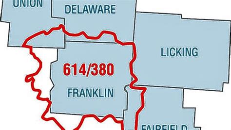 10 Digit Dialing Now Required In 614 Area Code