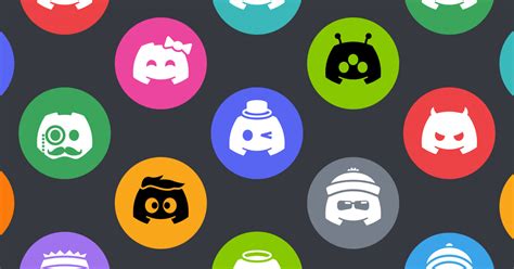 Discord Avatar Maker Create Your Own Profile Picture