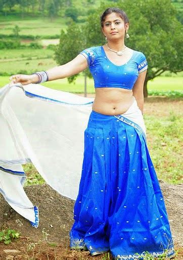 Desi Bhabhi Saira Bhanu Hot White Saree Removing To Show Bulging Big
