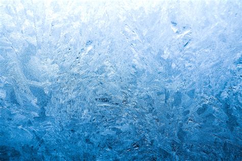 Ice Wallpaper Blue Freezing Frost Aqua Azure 917156 WallpaperUse