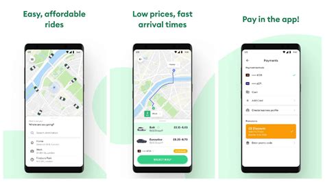 Which means there are some new requirements coming to google play when it comes to publishing. Top 9 Best Uber & Lyft App Alternatives For Android - 2020