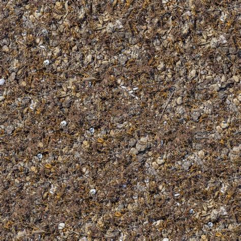 Seamless Texture Of Rocky Soil — Stock Photo © Tashatuvango 31502247