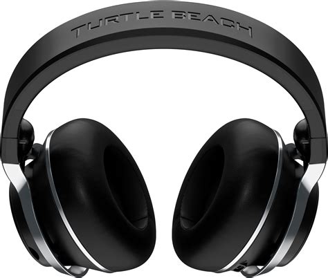 Turtle Beach Stealth Pro Multiplatform Wireless Noise Cancelling Gaming