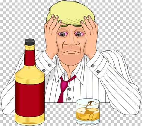 Alcohol And Drug Abuse Clip Art