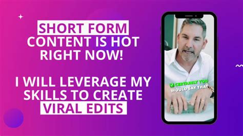 Create Viral Tiktoks And Reels For You By Ricardodelgado Fiverr